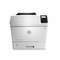 Imprimanta laser alb-negru HP LaserJet Enterprise M605n