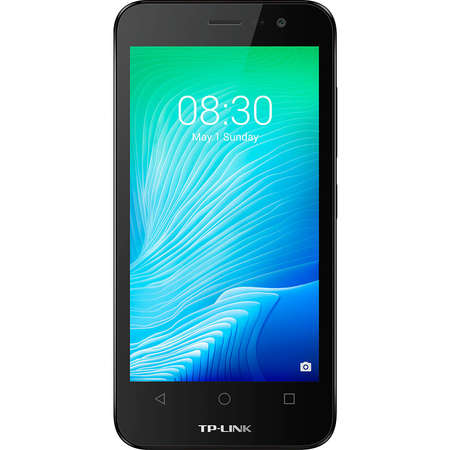 Smartphone TP-Link Neffos Y50 8GB Dual Sim 4G White