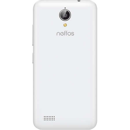 Smartphone TP-Link Neffos Y50 8GB Dual Sim 4G White