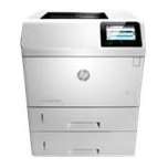 Imprimanta laser alb-negru HP LaserJet Enterprise M606x