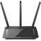 Router wireless D-Link DIR-859/E AC1750 Dual-Band Gigabit Negru