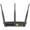 Router Wireless D-Link DIR-809 Dual-Band AC750 Negru