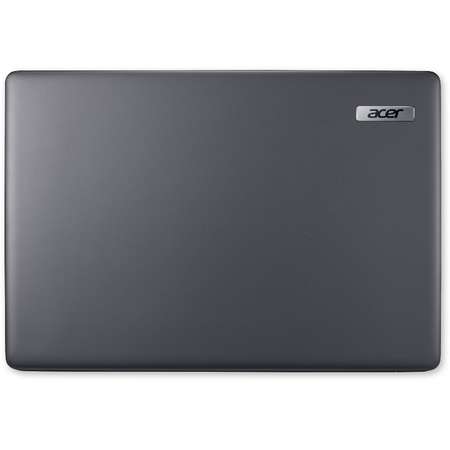 Laptop Acer TravelMate X349-G2 14 inch Full HD Intel Core i5-7200U 8GB DDR4 256GB SSD Windows 10 Pro Grey
