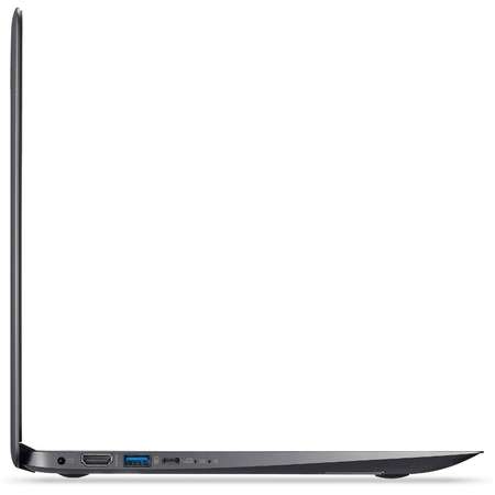 Laptop Acer TravelMate X349-G2 14 inch Full HD Intel Core i7-7500U 8GB DDR4 256GB SSD Windows 10 Pro Grey