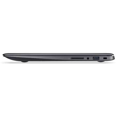Laptop Acer TravelMate X349-G2 14 inch Full HD Intel Core i7-7500U 8GB DDR4 256GB SSD Windows 10 Pro Grey