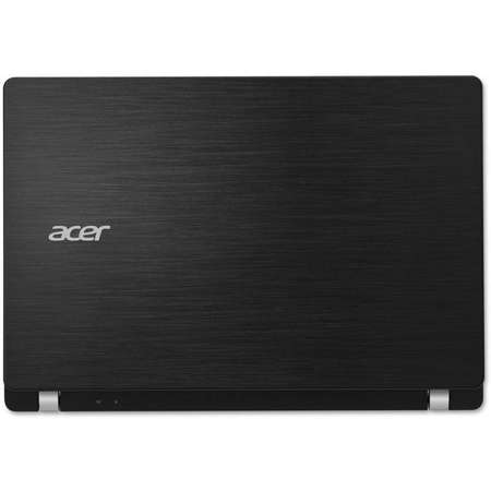 Laptop Acer TravelMate P238-M 13.3 inch Full HD Intel Core i7-6500U 8GB DDR3 256GB SSD Linux Black