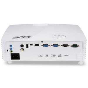 Videoproiector Acer P1185 3200 lumeni 800 x 600 HDMI