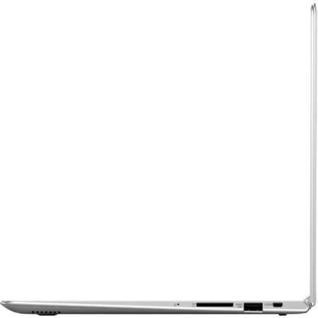 Laptop Lenovo IdeaPad 710S-13IKB 13.3 inch Full HD Intel Core i5-7200U 8GB 256GB SSD Windows 10 Silver