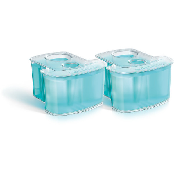 2 x Cartus de curatare JC302/50