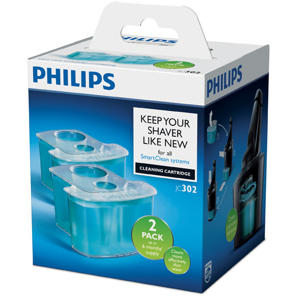 2 x Cartuș de curățare Philips JC302/50 — imaginea 4