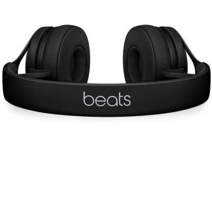 Casti Beats audio On-ear EP by Dr. Dre Black