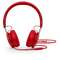 Casti Beats audio On-ear EP by Dr. Dre Red