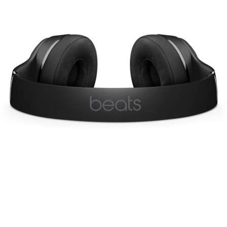 Casti Beats audio cu banda Solo 3 by Dr. Dre Wireless Black