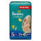 Scutece PAMPERS Active Baby 5 Junior Small Pack 11 buc