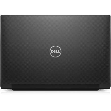 Laptop Dell Latitude 7480 14 inch Full HD Intel Core i7-7600U 8GB DDR4 512GB SSD Linux Black