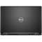 Laptop Dell Latitude 5580 15.6 inch HD Intel Core i5-7300U 8GB DDR4 128GB SSD FPR Windows 10 Pro Black