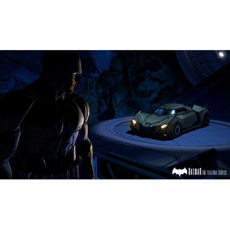 Joc consola Warner Bros Telltale Batman Game pentru XBox 360
