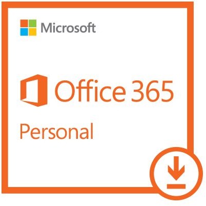 Office 365 Personal 1PC 1AN (Licenta Electronica) Servicii Cloud