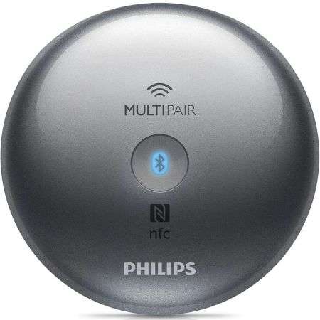 Adaptor Bluetooth Philips AEA2700/12 Gri