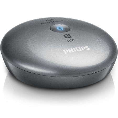 Adaptor Bluetooth Philips AEA2700/12 Gri