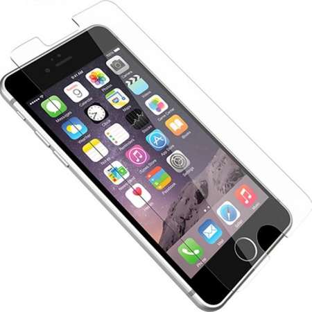 Folie din sticla securizata OtterBox pentru iPhone 6/6S