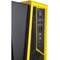 Carcasa Corsair Carbide Series SPEC-ALPHA Black Yellow