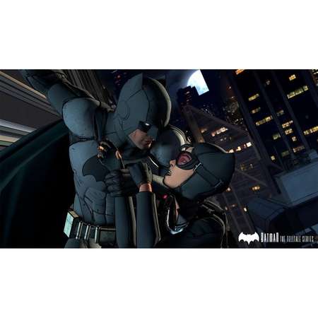 Joc consola Warner Bros Telltale Batman Game pentru PS3