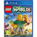 Lego Worlds pentru PS4