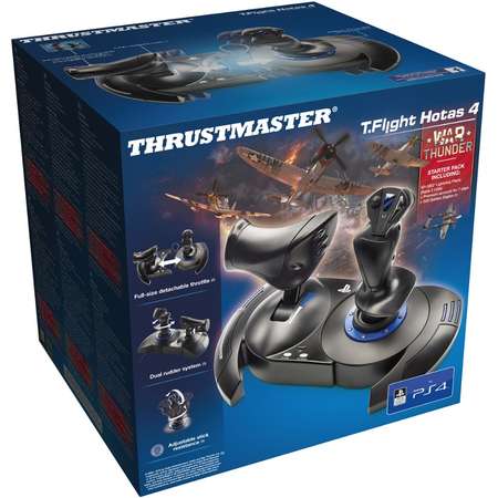 Joystick Thrustmaster T.Flight Hotas 4
