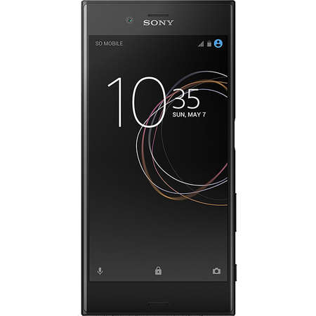 Smartphone Sony Xperia XZs G8232 64GB Dual Sim 4G Black