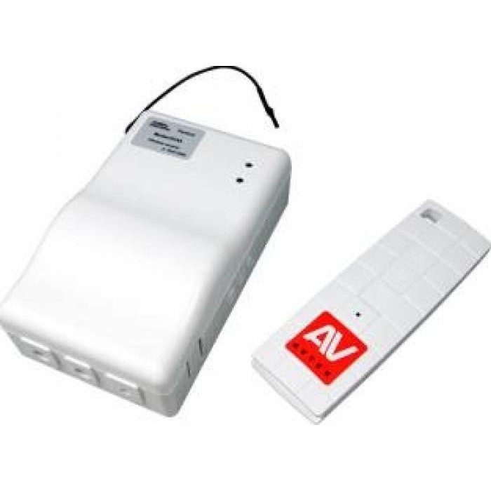 Telecomanda pentru ecrane electrice RF