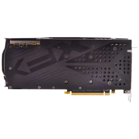 Placa video XFX AMD Radeon RX 580 GTR-S Black Edition Crimson 8GB DDR5 256bit