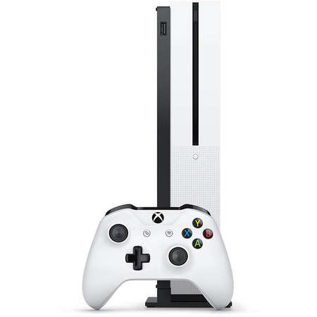 Consola Microsoft Xbox One S 500GB cu Fifa 17 si 6M live si 1M EA Access