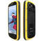 Smartphone E & L W5 8GB Dual Sim Yellow