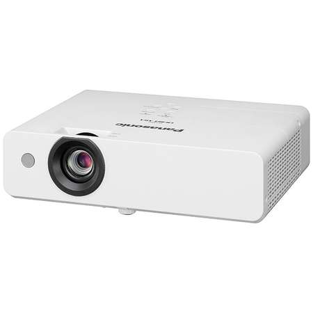 Videoproiector Panasonic PT-LB303 3LCD XGA Alb