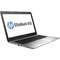 Laptop HP EliteBook 850 G4 15.6 inch Full HD Intel Core i5-7200U 16GB DDR4 256GB SSD FPR Windows 10 Pro Silver