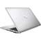 Laptop HP EliteBook 850 G4 15.6 inch Full HD Intel Core i7-7500U 8GB DDR4 256GB SSD FPR 4G Windows 10 Pro Silver
