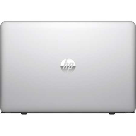 Laptop HP EliteBook 850 G4 15.6 inch Full HD Intel Core i7-7500U 8GB DDR4 256GB SSD FPR 4G Windows 10 Pro Silver