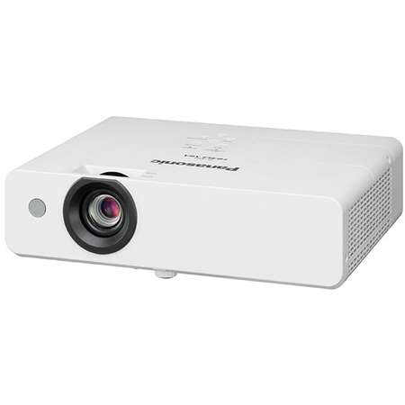 Videoproiector Panasonic PT-LB353 3LCD XGA Alb