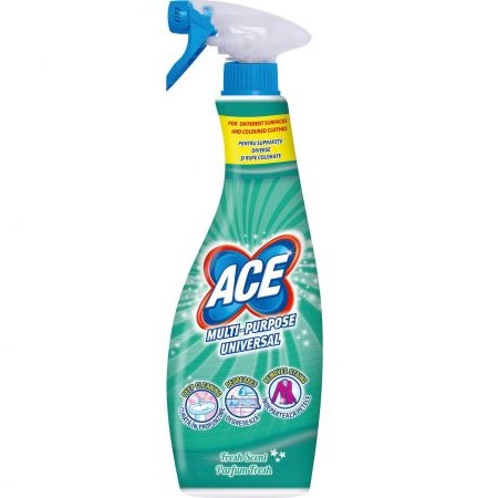 Spray Universal 650ml