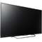 Televizor Sony LED Smart TV KD49 XD7005 124cm Ultra HD 4K Black