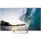 Televizor Sony LED Smart TV KD-65 XE8577 Ultra HD 4K 165cm Silver
