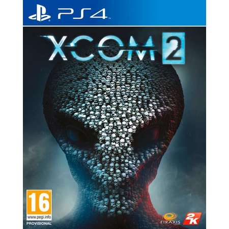 Joc consola Take 2 Interactive XCOM 2 pentru PS4