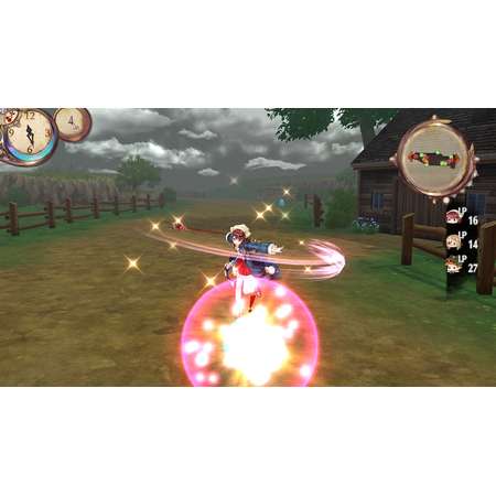 Joc consola Tecmo Koei ATELIER SOPHIE pentru PS4