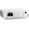 Videoproiector NEC M403H DLP Full HD Alb