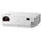 Videoproiector NEC M403H DLP Full HD Alb