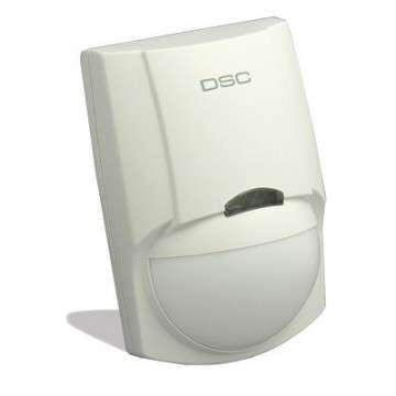 Detector de miscare DSC PIR LC100PCI