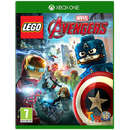 LEGO Marvel Avengers Xbox ONE