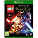 LEGO Star Wars The Force Awakens Xbox ONE