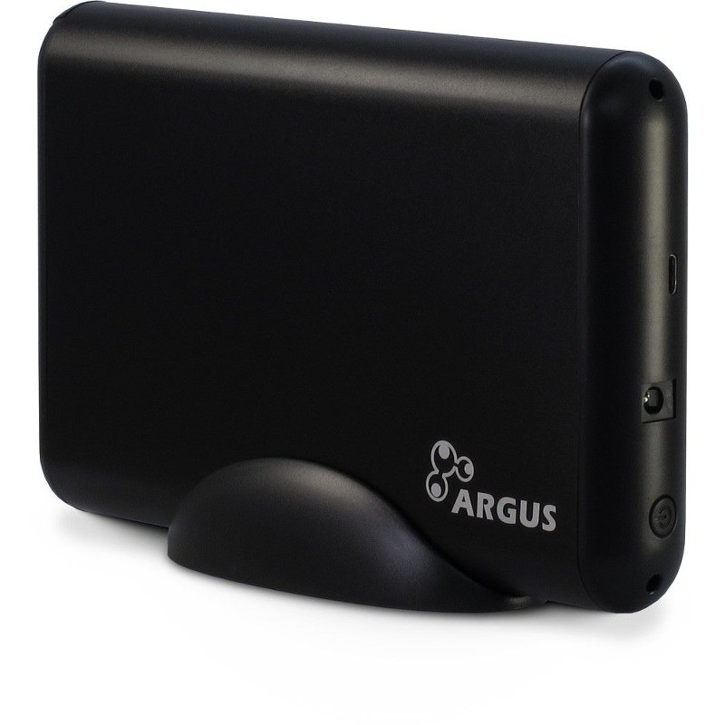 Rack HDD InterTech Veloce GD35613S3 USB 3.0 Black ITGalaxy.ro